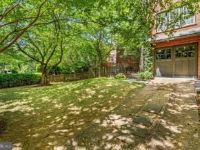 4452 Q Street NW, Washington DC 20007