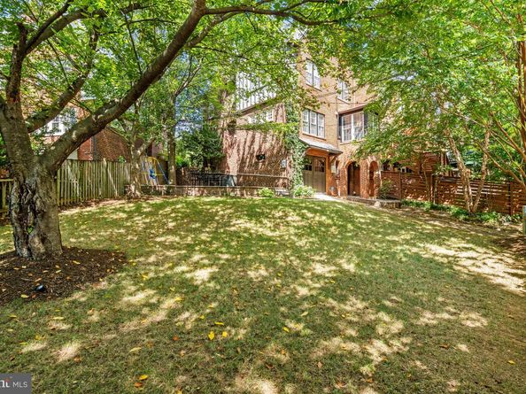4452 Q Street NW, Washington DC 20007