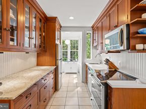 4452 Q Street NW, Washington DC 20007