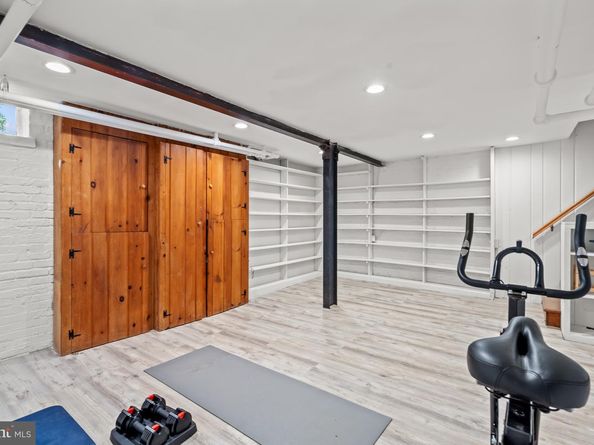 4452 Q Street NW, Washington DC 20007