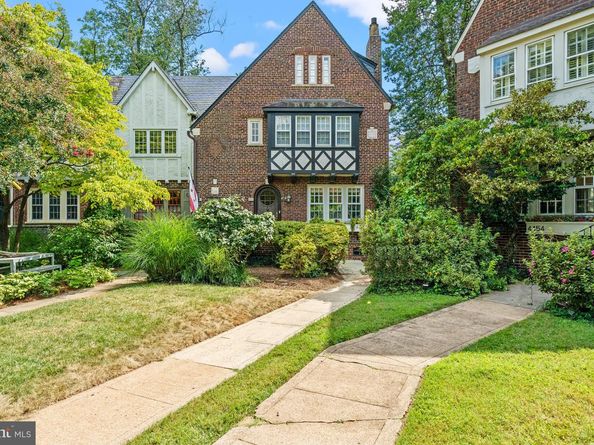 4452 Q Street NW, Washington DC 20007