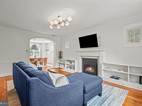 4452 Q Street NW, Washington DC 20007