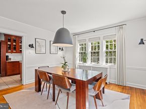 4452 Q Street NW, Washington DC 20007