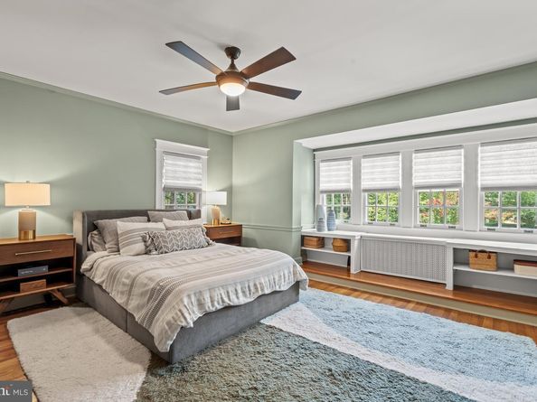 4452 Q Street NW, Washington DC 20007