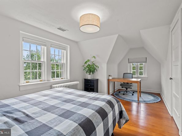 4452 Q Street NW, Washington DC 20007