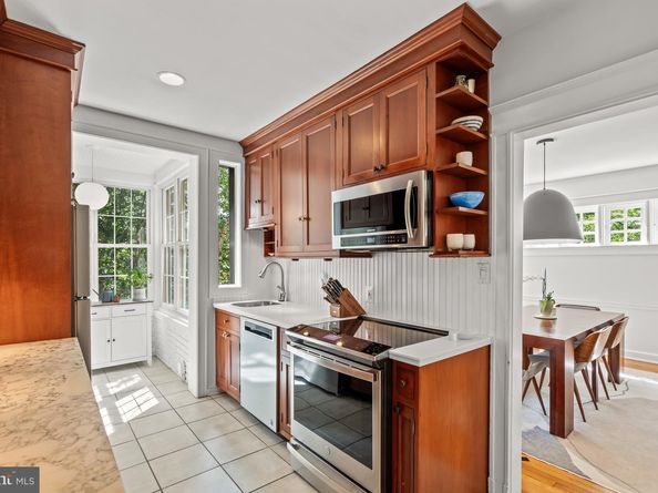 4452 Q Street NW, Washington DC 20007