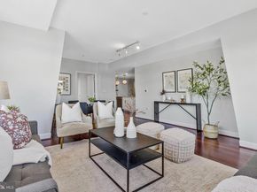150 V Street NW V402, Washington DC 20001