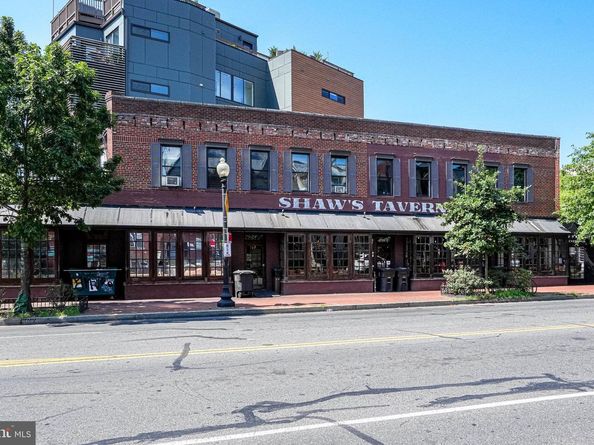 150 V Street NW V402, Washington DC 20001
