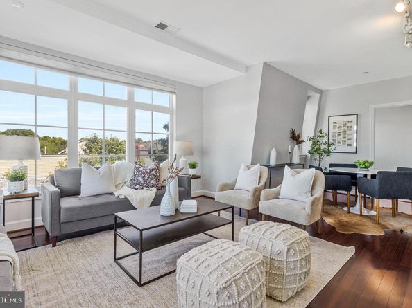 150 V Street NW V402, Washington DC 20001
