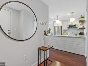 150 V Street NW V402, Washington DC 20001