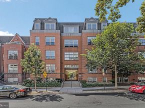 150 V Street NW V402, Washington DC 20001
