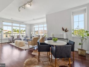 150 V Street NW V402, Washington DC 20001