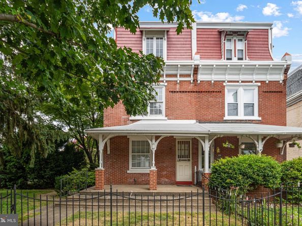6948 Hegerman Street, Philadelphia PA 19135