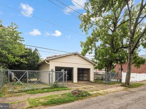 6948 Hegerman Street, Philadelphia PA 19135