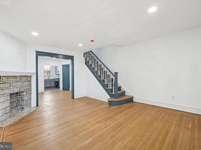 703 N 66TH Street, Philadelphia PA 19151