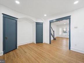 703 N 66TH Street, Philadelphia PA 19151