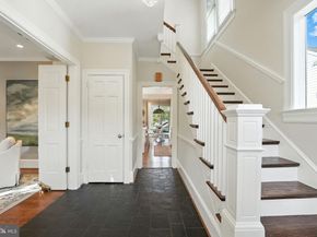 1610 N Danville Street, Arlington VA 22201