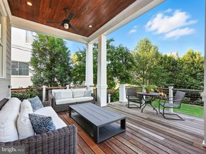 1610 N Danville Street, Arlington VA 22201
