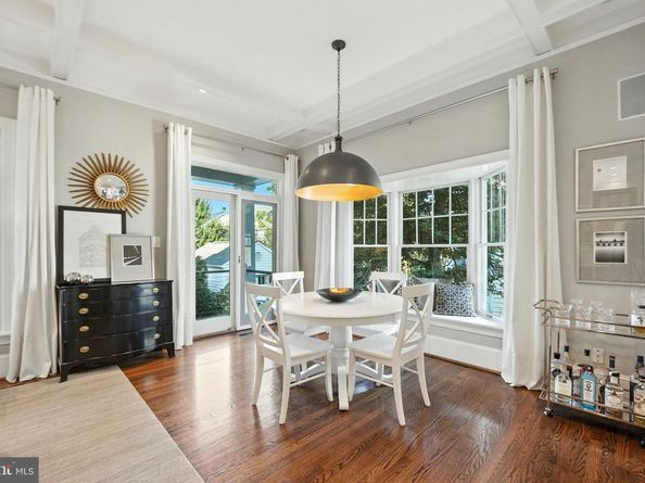 1610 N Danville Street, Arlington VA 22201
