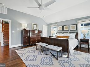 1610 N Danville Street, Arlington VA 22201