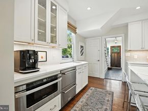 1610 N Danville Street, Arlington VA 22201