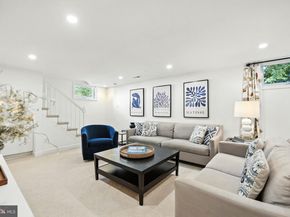 1610 N Danville Street, Arlington VA 22201