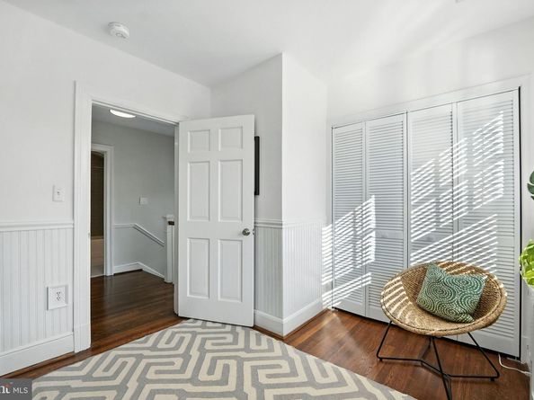 1610 N Danville Street, Arlington VA 22201