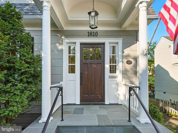 1610 N Danville Street, Arlington VA 22201