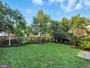 1610 N Danville Street, Arlington VA 22201