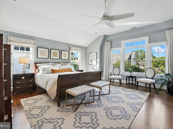 1610 N Danville Street, Arlington VA 22201
