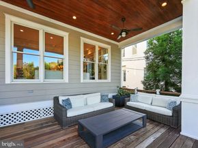 1610 N Danville Street, Arlington VA 22201