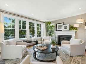 1610 N Danville Street, Arlington VA 22201