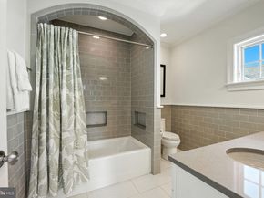 1610 N Danville Street, Arlington VA 22201