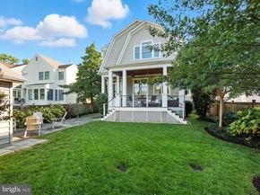 1610 N Danville Street, Arlington VA 22201