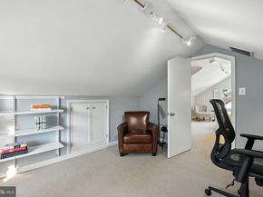 1610 N Danville Street, Arlington VA 22201