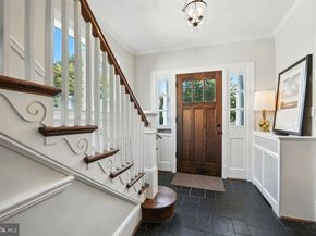 1610 N Danville Street, Arlington VA 22201