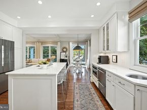 1610 N Danville Street, Arlington VA 22201