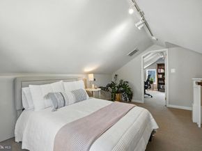 1610 N Danville Street, Arlington VA 22201