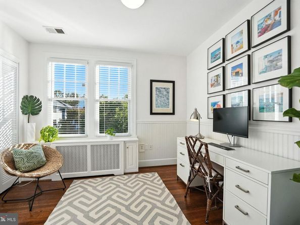 1610 N Danville Street, Arlington VA 22201