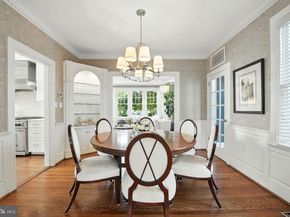 1610 N Danville Street, Arlington VA 22201