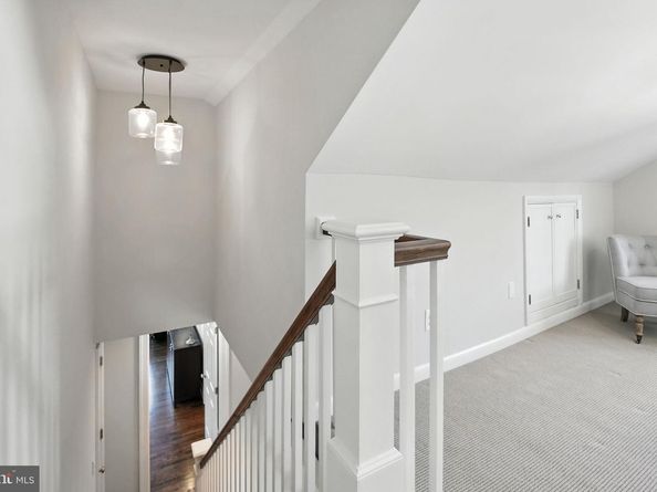 1610 N Danville Street, Arlington VA 22201