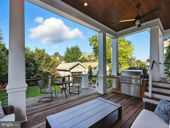 1610 N Danville Street, Arlington VA 22201