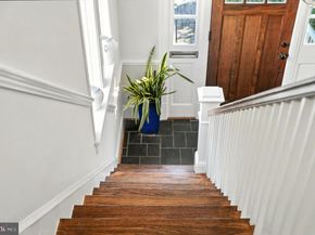 1610 N Danville Street, Arlington VA 22201
