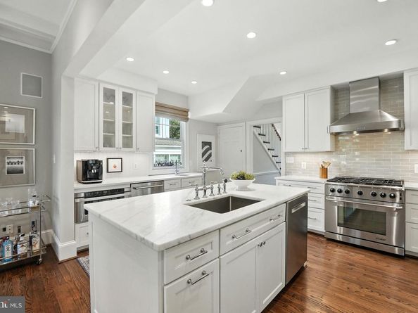1610 N Danville Street, Arlington VA 22201