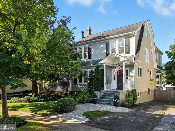 1610 N Danville Street, Arlington VA 22201