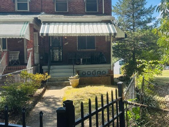 1019 31st Street SE, Washington DC 20019
