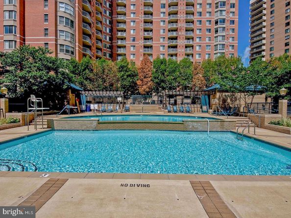 3835 9TH Street N 801E, Arlington VA 22203