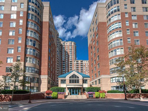 3835 9TH Street N 801E, Arlington VA 22203