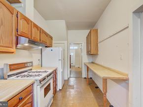 634 Irving Street NW, Washington DC 20010