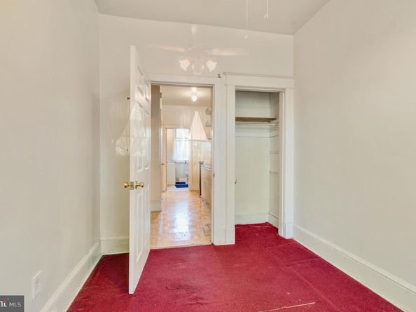 634 Irving Street NW, Washington DC 20010